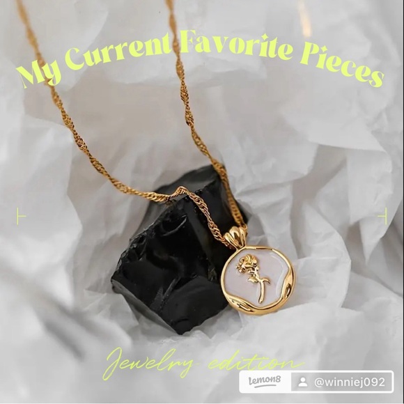 Live Jewelry 💎 Show Listing 🥂 - Picture 5 of 11